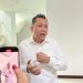 Deni Dorong Penanganan Banjir di Samarinda Dijalankan Secara Terpadu dan Berkelanjutan