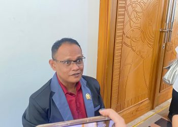 DPRD Samarinda Ajak Warga Berkolaborasi Atasi Persoalan Sampah