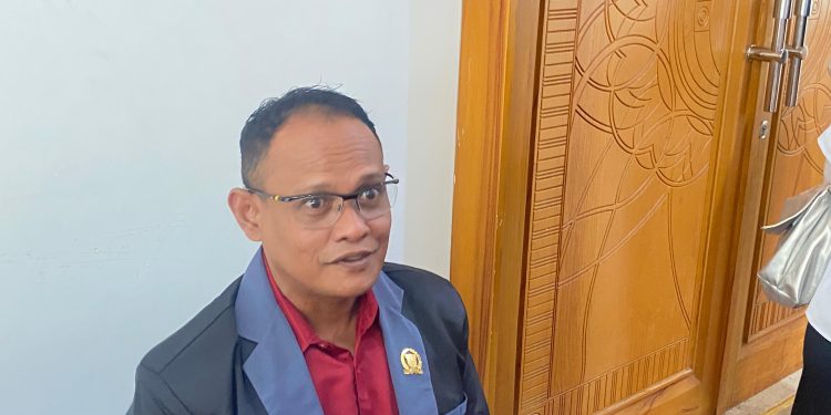 DPRD Samarinda Ajak Warga Berkolaborasi Atasi Persoalan Sampah