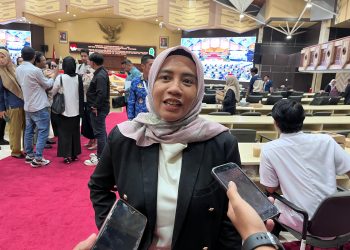 Damayanti Soroti Ketimpangan Layanan Kesehatan Anak di Wilayah Terpencil Kaltim