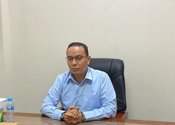 Novan : Persoalan Pendirian Rumah Ibadah Perlu Dilibatkan Aspek Sosial,Bukan Hanya Administratif