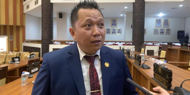 DPRD Soroti Kelalaian Pengelola Big Mall, Komisi III Desak Standar Keamanan Gedung Ditingkatkan