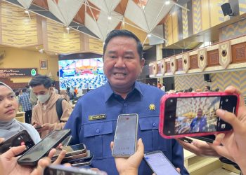 DPRD Kaltim: GratisPol Bukan Janji Kosong, Tapi Wujud Nyata Keberpihakan pada Pendidikan