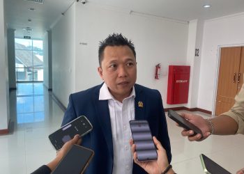 Deni Minta Setiap Pembangunan di Samarinda Berbasis Analisis Risiko Bencana