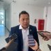 Deni Minta Setiap Pembangunan di Samarinda Berbasis Analisis Risiko Bencana