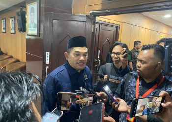 Jadwal Diusulkan, DPRD Kaltim Tetapkan Agenda Masa Sidang II Tahun 2025