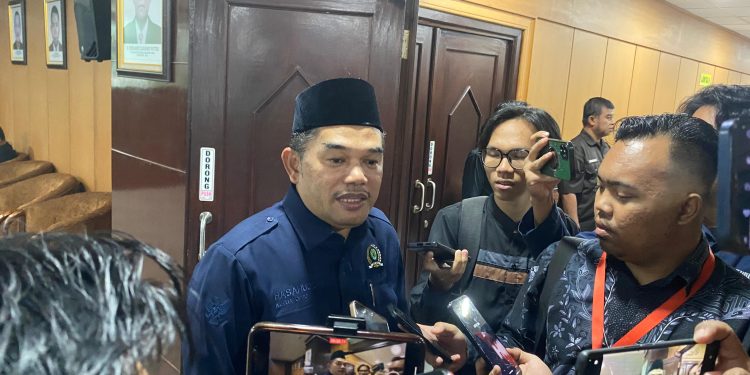 Jadwal Diusulkan, DPRD Kaltim Tetapkan Agenda Masa Sidang II Tahun 2025