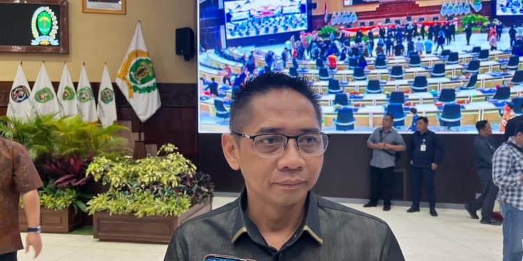 Firnadi Ikhsan: DPRD Kaltim Apresiasi Langkah Gubernur Libatkan BUMD dalam Industri Migas dan Batubara