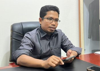 Komisi IV DPRD Samarinda Dorong Pembaruan MPLS dengan Melibatkan Orang Tua