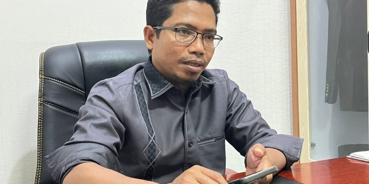Komisi IV DPRD Samarinda Dorong Pembaruan MPLS dengan Melibatkan Orang Tua