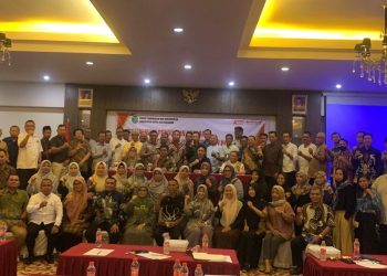 Disdikbud Kukar Tekankan Perizinan PAUD dan PNF Harus Sesuai Regulasi