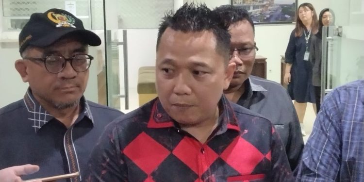 Komisi III DPRD Samarinda Minta Evaluasi Kembali Data Teknis Fondasi Teras Samarinda Tahun 2021