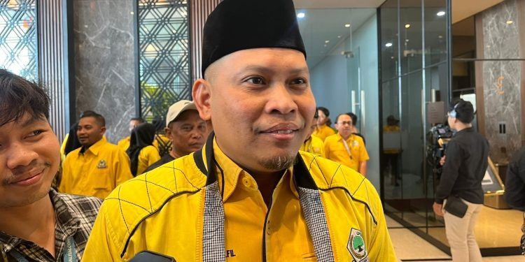 Revisi UU IKN Dinilai Harus Berdasarkan Kajian Mendalam dan Alasan Substansial
