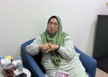 Data Kependudukan Belum Tertib, DPRD Samarinda Ingatkan Risiko Salah Sasaran Program Sosial