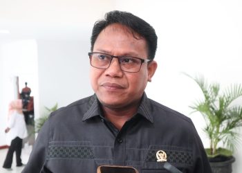 Komisi I DPRD Samarinda Dorong Penggunaan Anggaran Diskominfo dan Disdukcapil Lebih Tepat Sasaran