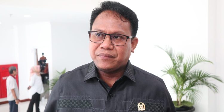 Komisi I DPRD Samarinda Dorong Penggunaan Anggaran Diskominfo dan Disdukcapil Lebih Tepat Sasaran
