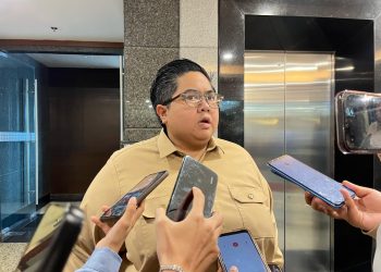 Ananda Sebut Fokus Kerja, Sambil Menanti Regulasi Turunan Putusan MK Terkait Pemilu Terpisah