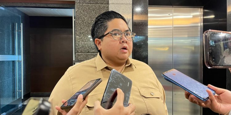 Ananda Sebut Fokus Kerja, Sambil Menanti Regulasi Turunan Putusan MK Terkait Pemilu Terpisah