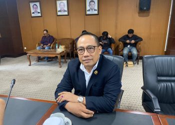 Sarkowi : Penunjukan Tim Ahli Adalah Wewenang Gubernur, DPRD Fokus pada Fungsi Pengawasan