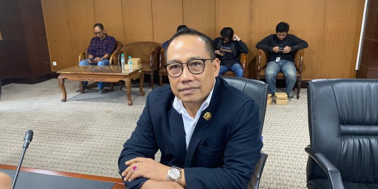 Sarkowi : Penunjukan Tim Ahli Adalah Wewenang Gubernur, DPRD Fokus pada Fungsi Pengawasan