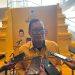 Yusuf Mustafa Tegaskan Komitmen Dukung Rudy Mas’ud Pimpin Golkar dan Kaltim