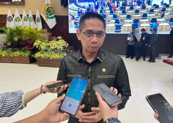 Firnadi Ikhsan: Hotel Blue Sky, Aset Pemprov Kaltim di Jakarta, Berkontribusi Rp900 Miliar per Tahun ke APBD