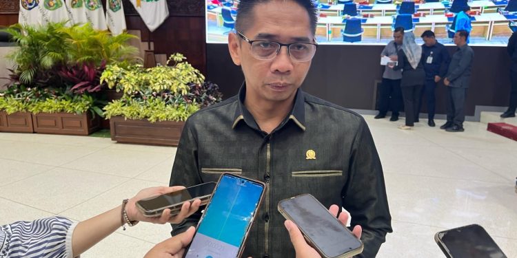 Firnadi Ikhsan: Hotel Blue Sky, Aset Pemprov Kaltim di Jakarta, Berkontribusi Rp900 Miliar per Tahun ke APBD