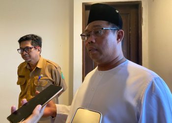Disdikbud Kukar Susun Silabus Bahasa Kutai untuk Sekolah Dasar