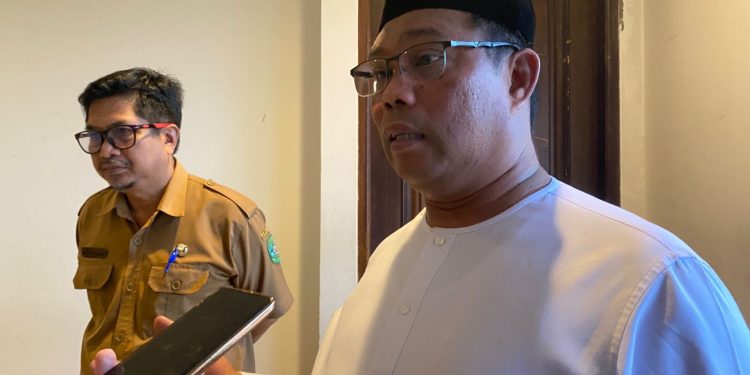Disdikbud Kukar Susun Silabus Bahasa Kutai untuk Sekolah Dasar