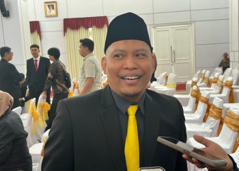 IKN Jadi Tantangan Baru, Salehuddin Harap Polri Hadir Lebih Responsif dan Humanis