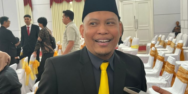 IKN Jadi Tantangan Baru, Salehuddin Harap Polri Hadir Lebih Responsif dan Humanis
