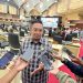 Nurhadi Soroti Krisis Drainase di Balikpapan Timur, Dorong Sinergi Multisektor