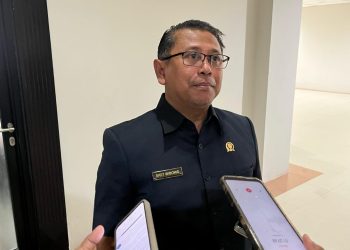 Sigit Dukung Wacana Pemprov Kaltim Bentuk Aplikasi Ojol Lewat BUMD: “Tak Perlu Mulai dari Nol”