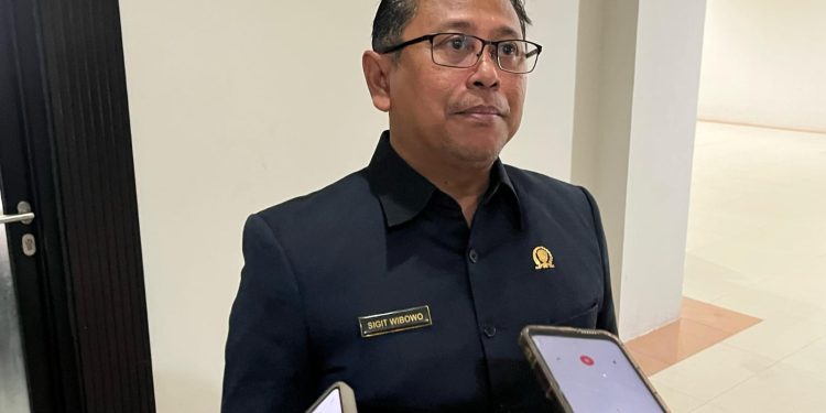 Sigit Dukung Wacana Pemprov Kaltim Bentuk Aplikasi Ojol Lewat BUMD: “Tak Perlu Mulai dari Nol”