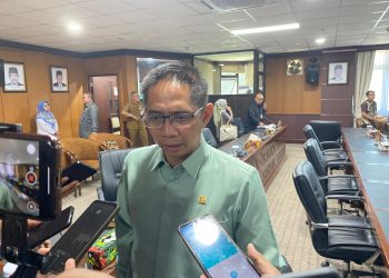 Firnadi Ajak Polri Konsisten Wujudkan Rasa Aman dan Pelayanan Humanis