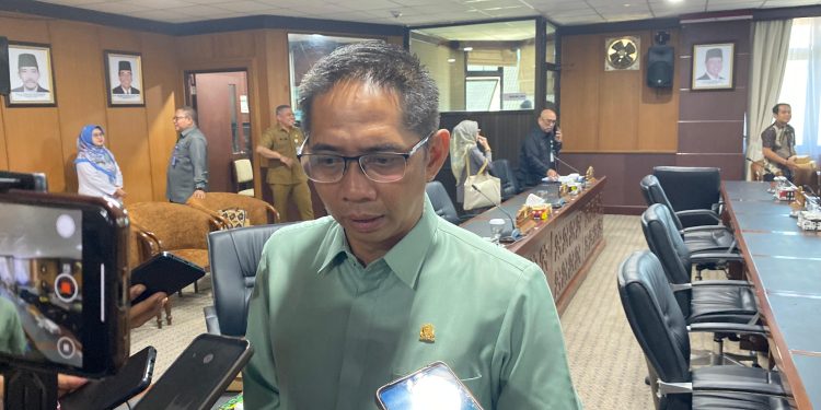 Firnadi Ajak Polri Konsisten Wujudkan Rasa Aman dan Pelayanan Humanis