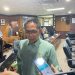Firnadi Ajak Polri Konsisten Wujudkan Rasa Aman dan Pelayanan Humanis
