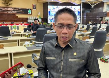 PKS Kaltim Optimistis Raih Lompatan Politik di Pemilu Usai Ardiansyah Sulaiman Dipercaya Pimpin DPW