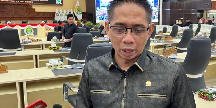 PKS Kaltim Optimistis Raih Lompatan Politik di Pemilu Usai Ardiansyah Sulaiman Dipercaya Pimpin DPW