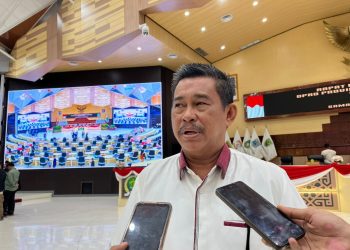 Komisi IV DPRD Kaltim Soroti Harga Seragam Sekolah Lewat Koperasi, Minta Sekolah Tak Beri Tekanan pada Orang Tua