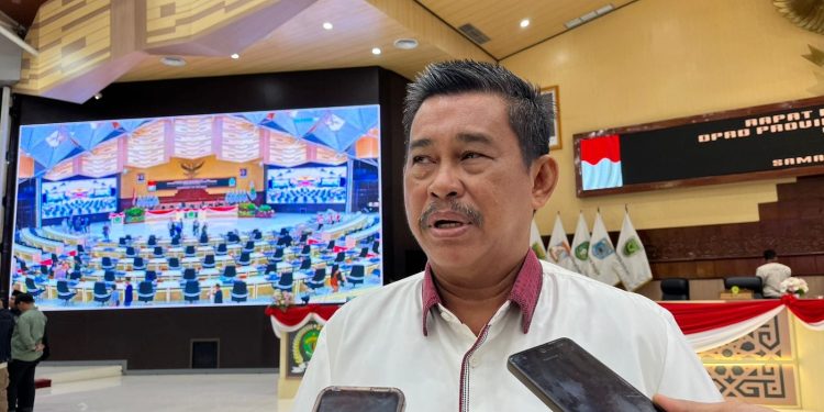 Komisi IV DPRD Kaltim Soroti Harga Seragam Sekolah Lewat Koperasi, Minta Sekolah Tak Beri Tekanan pada Orang Tua