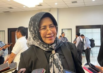 Pembangunan Tol Samarinda–Bontang Jadi Prioritas, Syarifatul Dorong Konektivitas hingga Berau