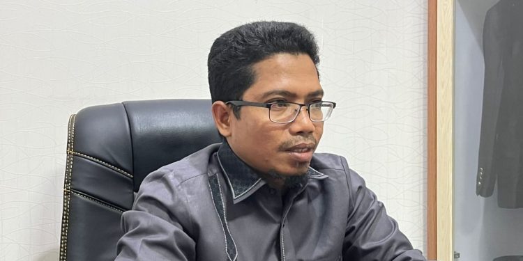 DPRD Samarinda Dorong Sekolah Aktif Gelar Parenting, Tekankan Peran Orang Tua dalam Pembentukan Karakter Anak