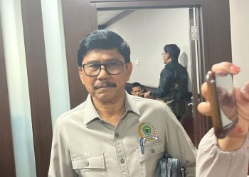Jembatan Pulau Balang Masih Belum Difungsikan Sepenuhnya, DPRD Kaltim Desak Pemerintah Buka Akses Permanen