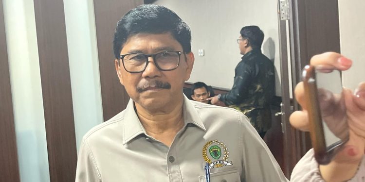 Jembatan Pulau Balang Masih Belum Difungsikan Sepenuhnya, DPRD Kaltim Desak Pemerintah Buka Akses Permanen