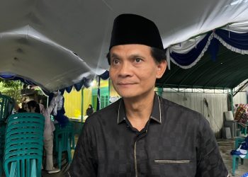 Subandi Dorong Percepatan PLTSA di Samarinda, Solusi Inovatif Atasi Masalah Sampah