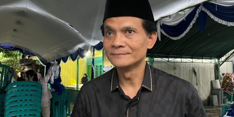 Subandi Dorong Percepatan PLTSA di Samarinda, Solusi Inovatif Atasi Masalah Sampah