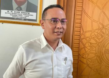 DPRD Apresiasi Pengelolaan Keuangan RSUD IA Moeis, Fasilitas Fisik Diminta Lebih Diperhatikan