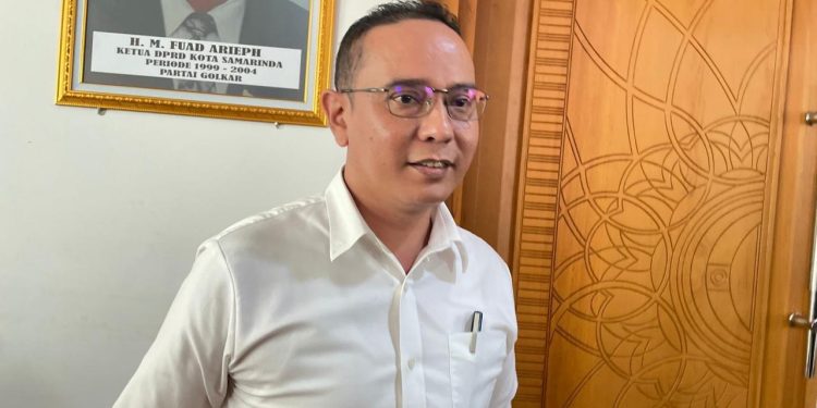 DPRD Apresiasi Pengelolaan Keuangan RSUD IA Moeis, Fasilitas Fisik Diminta Lebih Diperhatikan