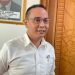 DPRD Apresiasi Pengelolaan Keuangan RSUD IA Moeis, Fasilitas Fisik Diminta Lebih Diperhatikan